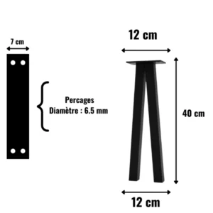 Fiche technique P'tit Persée 