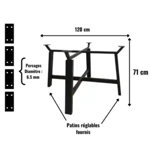 Fiche technique Eole