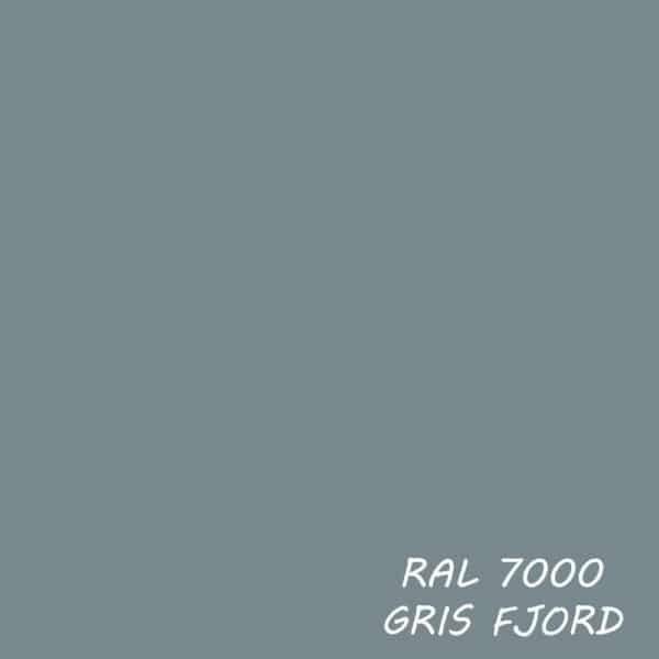 FJORD GRAY
