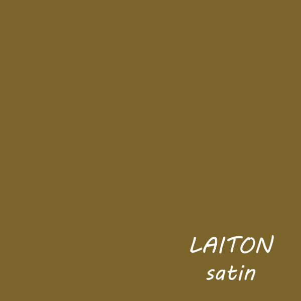 LAITON SATIN