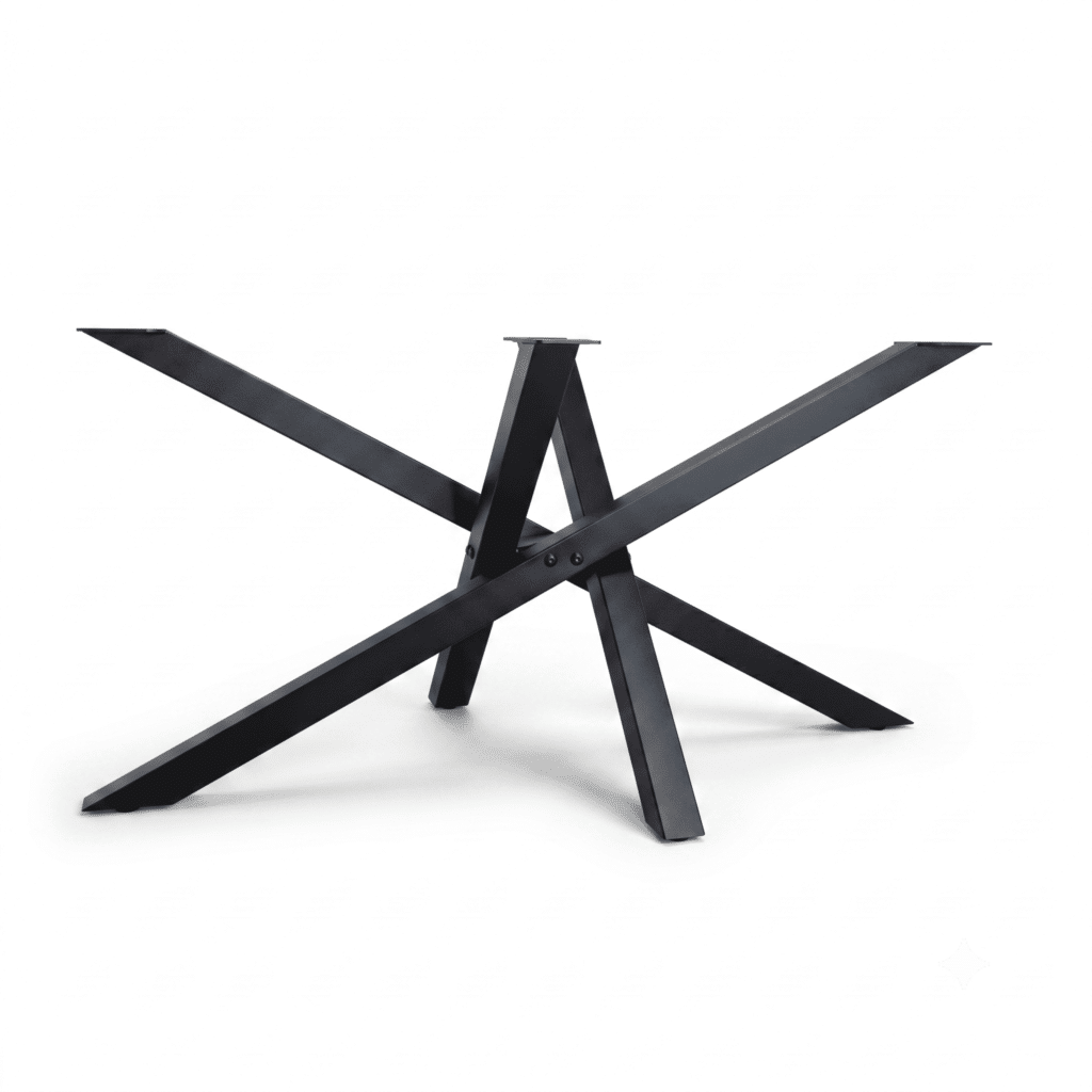 CALLIOPE – PIED DE TABLE MIKADO – 71 cm