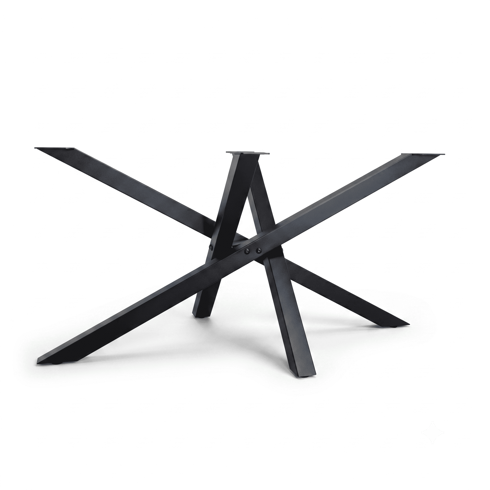 CALLIOPE – PIED DE TABLE MIKADO – 71 cm