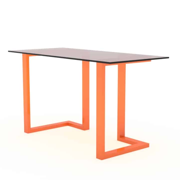 plateaux de bureau
